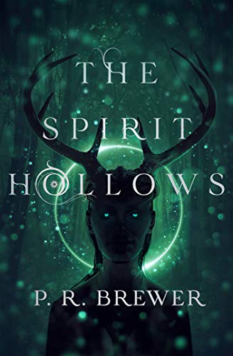 The Spirit Hollows on Kindle