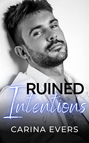 Ruined Intentions (Men of Means) on Kindle