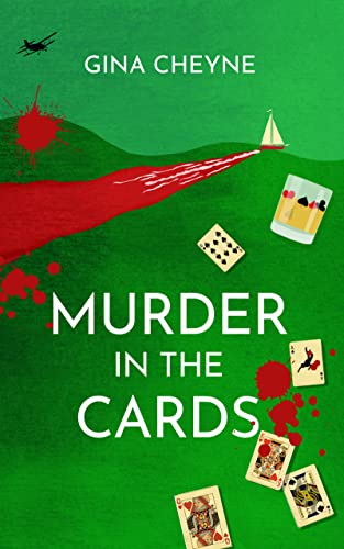 Murder in the Cards (SeeMS Detective Agency Book 2) on Kindle