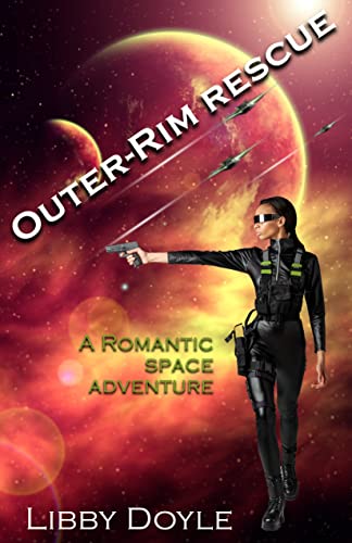 Outer-Rim Rescue on Kindle