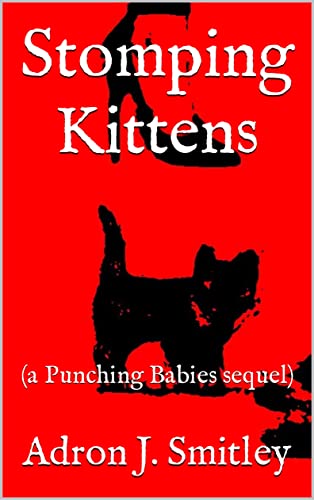 Stomping Kittens (Write Club Series Book 1) on Kindle