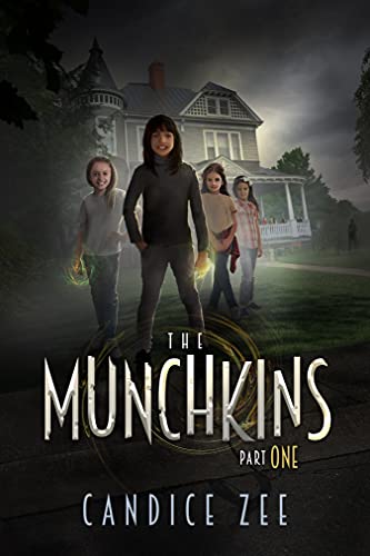The Munchkins on Kindle