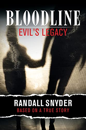 Bloodline: Evil's Legacy on Kindle