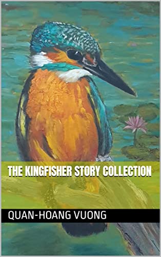 The Kingfisher Story Collection on Kindle