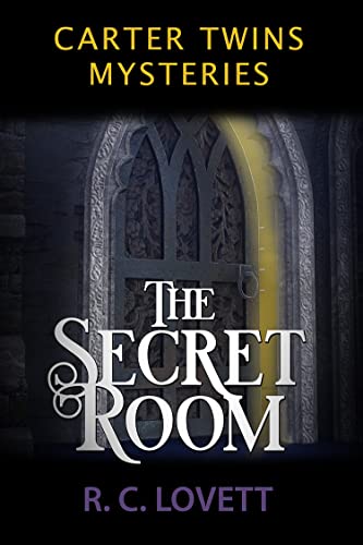 Carter Twins Mysteries: The Secret Room on Kindle