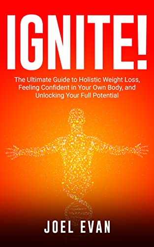 Ignite! on Kindle