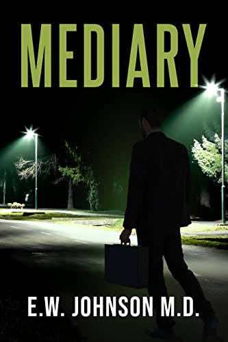 Mediary on Kindle