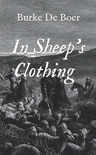 In Sheep's Clothing on Kindle