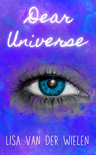 Dear Universe on Kindle