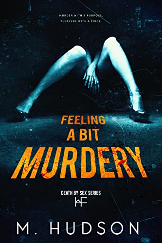 Feeling a Bit Murdery on Kindle