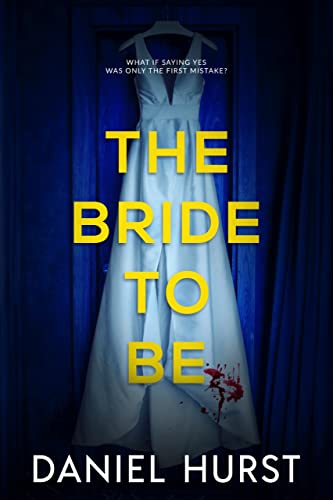 The Bride to Be on Kindle
