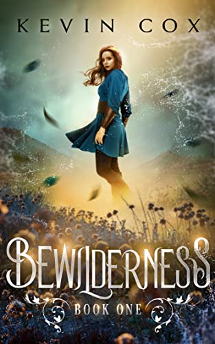 Bewilderness (Book One) on Kindle