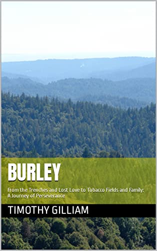Burley on Kindle