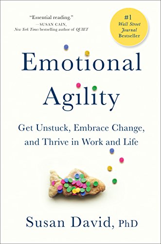 Emotional Agility on Kindle