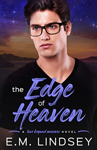 The Edge Of Heaven on Kindle