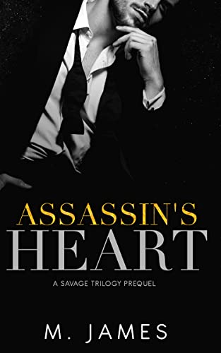 Assassin's Heart on Kindle