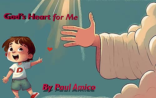 God's Heart for Me on Kindle