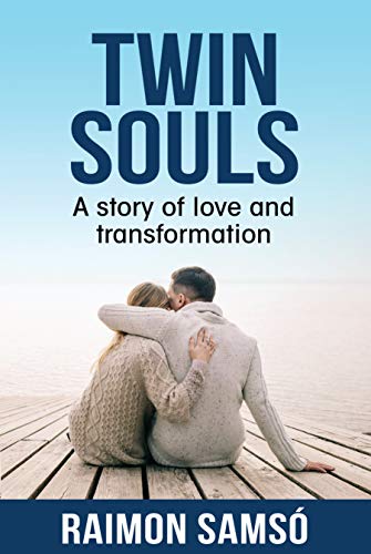 Twin Souls: A story of love and transformation on Kindle