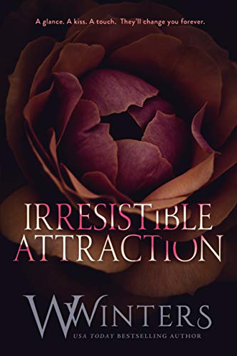 Irresistible Attraction (Merciless World Series Book 2) on Kindle