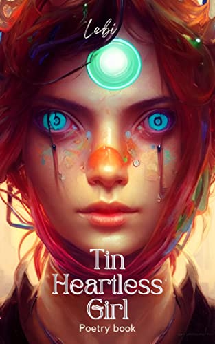 Tin Heartless Girl on Kindle