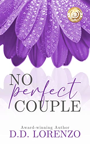 No Perfect Couple (The Imperfection Series Book 3) on Kindle