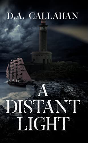 A Distant Light on Kindle