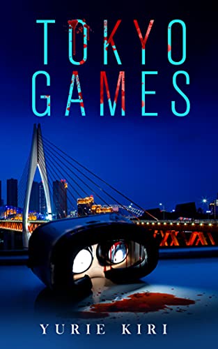 Tokyo Games (Games Book 1) on Kindle