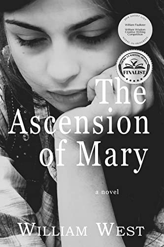 The Ascension of Mary on Kindle