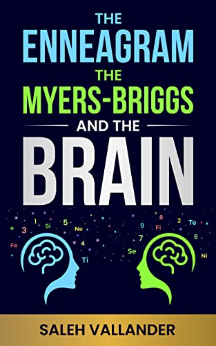 The Enneagram, the Myers-Briggs, and the Brain on Kindle