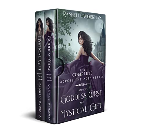 The Complete Across the Ages Series on Kindle