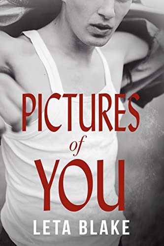 Pictures of You ('90s Coming of Age Book 1) on Kindle