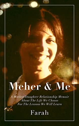 Meher & Me on Kindle