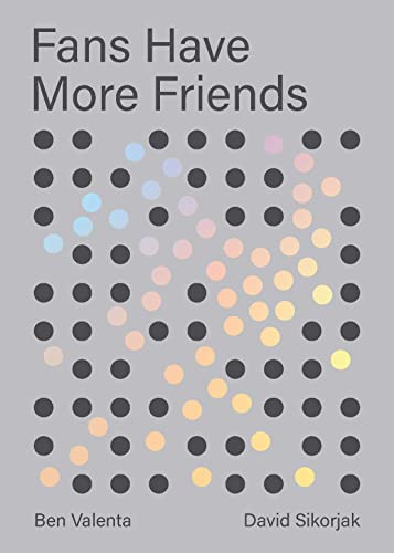 Fans Have More Friends on Kindle