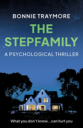 The Stepfamily (Silicon Valley Series Book 1) on Kindle