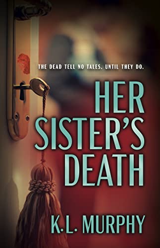 Her Sister's Death on Kindle