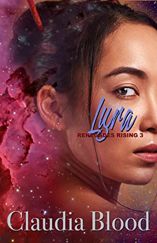 Lyra (Renegades Rising) on Kindle