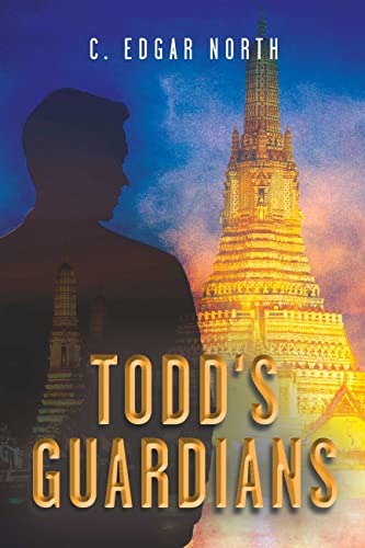 Todd's Guardians on Kindle
