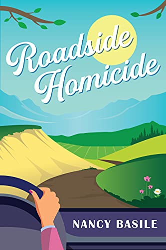 Roadside Homicide (River Sutton Mysteries Book 1) on Kindle