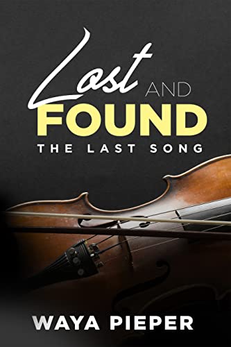 Lost and Found: The Last Song on Kindle