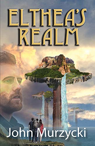 Elthea's Realm (The Story of Elthea's Realm Book 1) on Kindle
