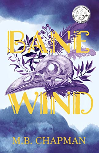 Banewind on Kindle