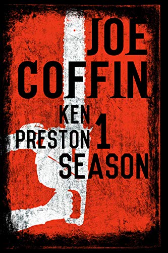 Joe Coffin: Season One on Kindle