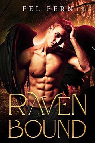 Raven Bound (Moon Burrow Ravens Book 2) on Kindle
