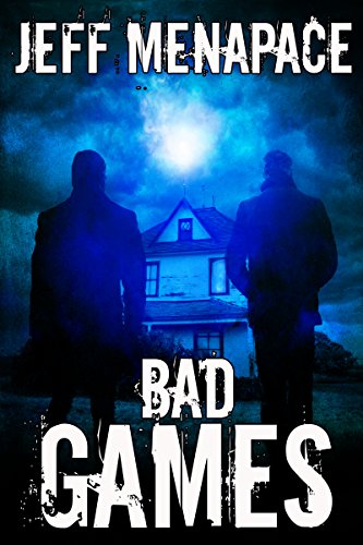 Bad Games (Book 1) on Kindle