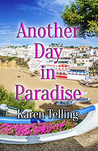 Another Day in Paradise (Tails from Paradise Book 1) on Kindle