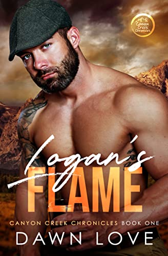 Logan's Flame on Kindle