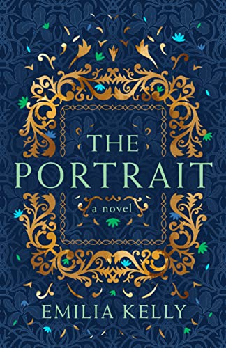 The Portrait on Kindle