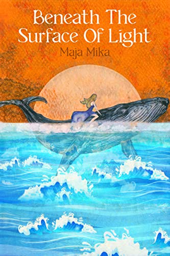 Beneath The Surface Of Light on Kindle