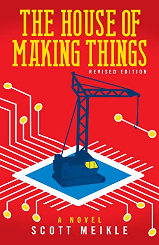 The House of Making Things: Leadership in Industry and Science in the Modern World on Kindle