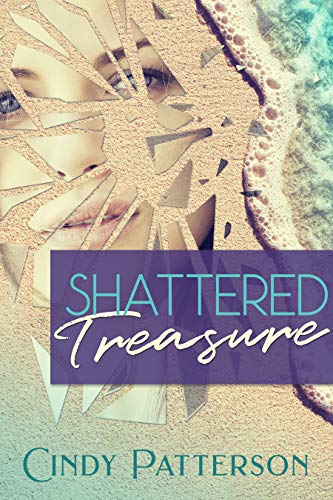 Shattered Treasure on Kindle